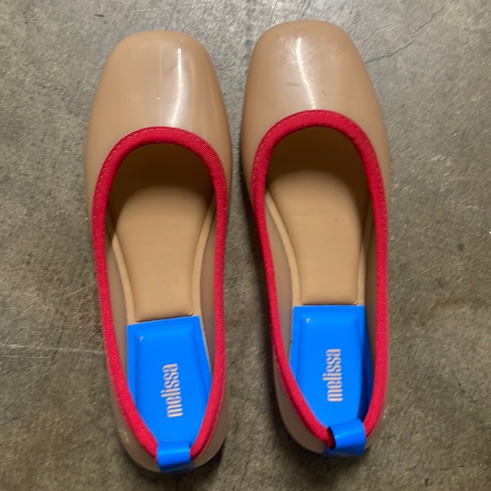 Slip on shoes